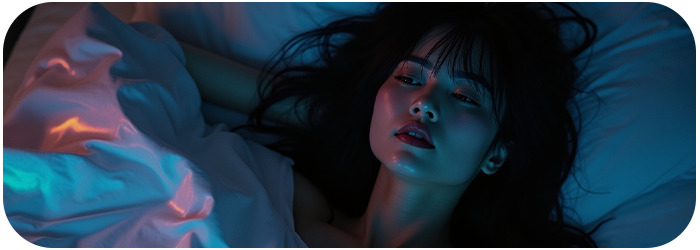 paralysie du sommeil c'est quoi